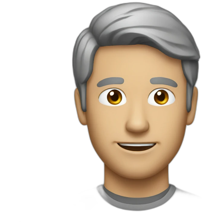 Dave Delong emoji