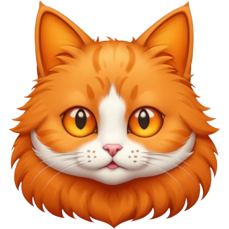 cat with star eyes emoji