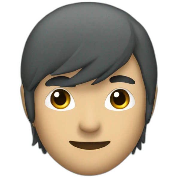 Hayabusa emoji