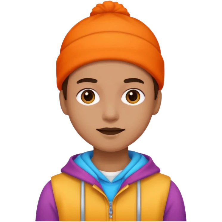 personal color emoji