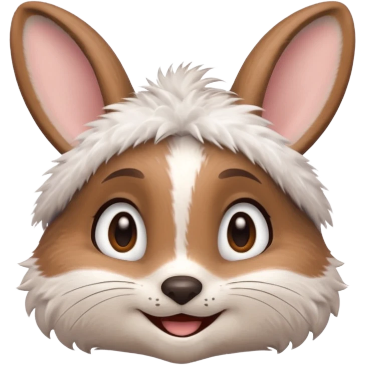 i want a emoji of judy from the movie zootopia. emoji