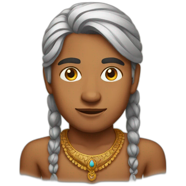indian emoji