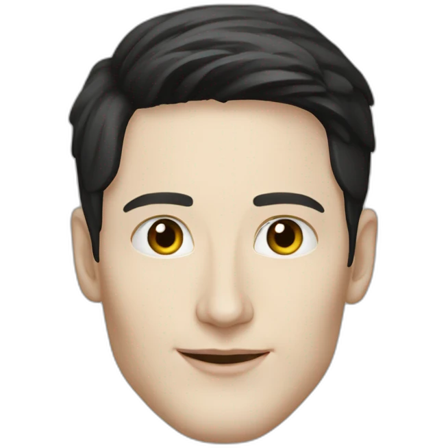 Pavel Durov emoji