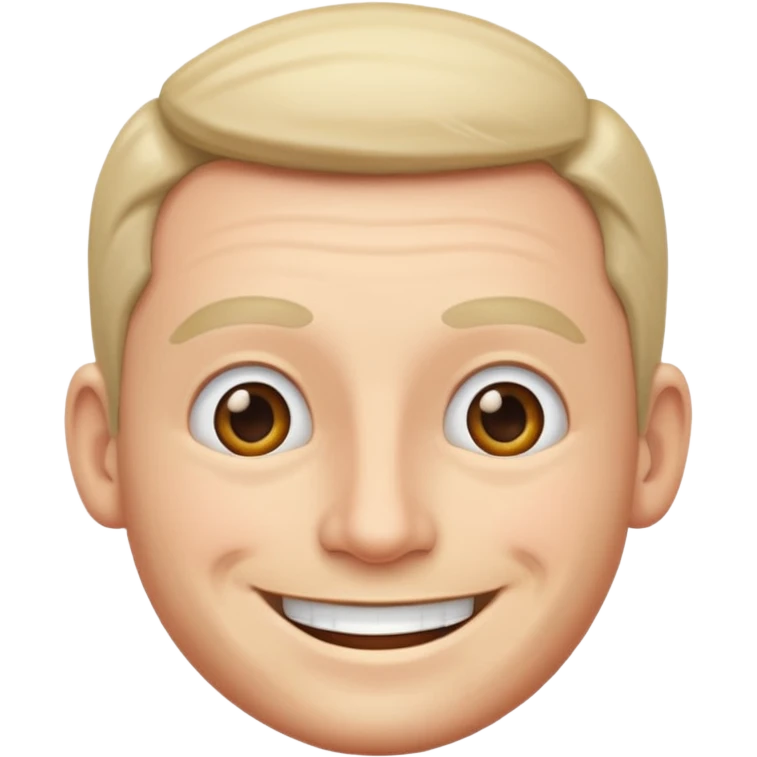 mr least emoji