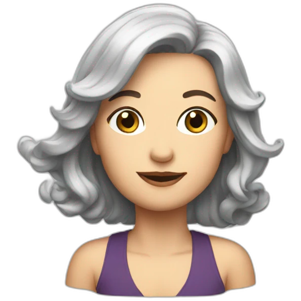 Irene singer emoji