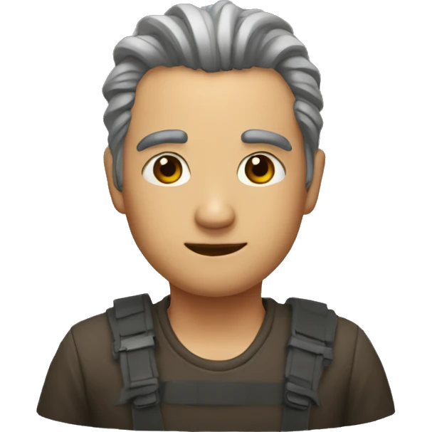rodonda rojo  emoji