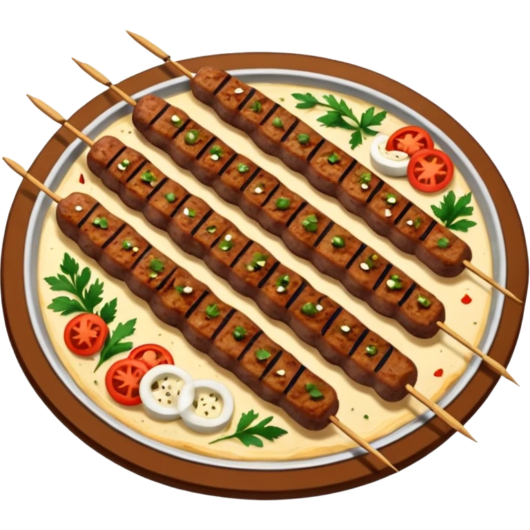 koobideh emoji