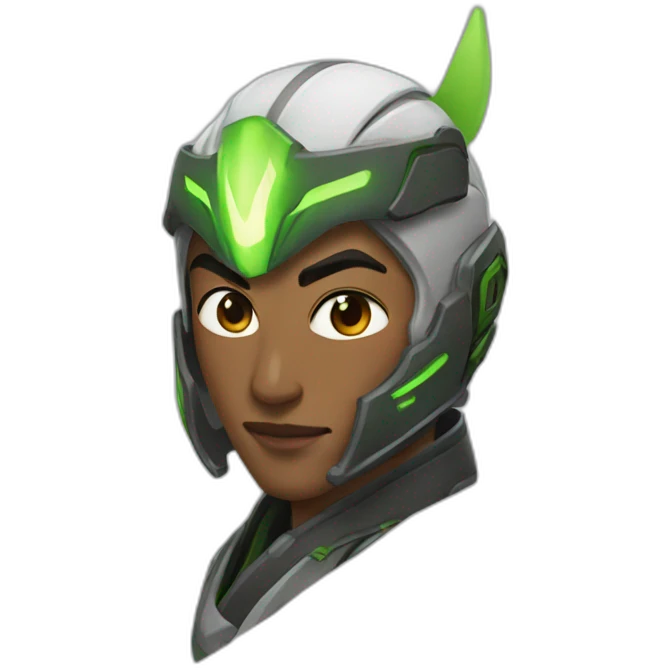 genji emoji
