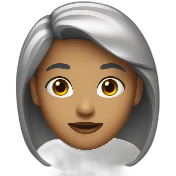 Mia emoji