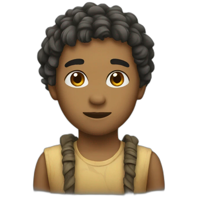 Kirua emoji