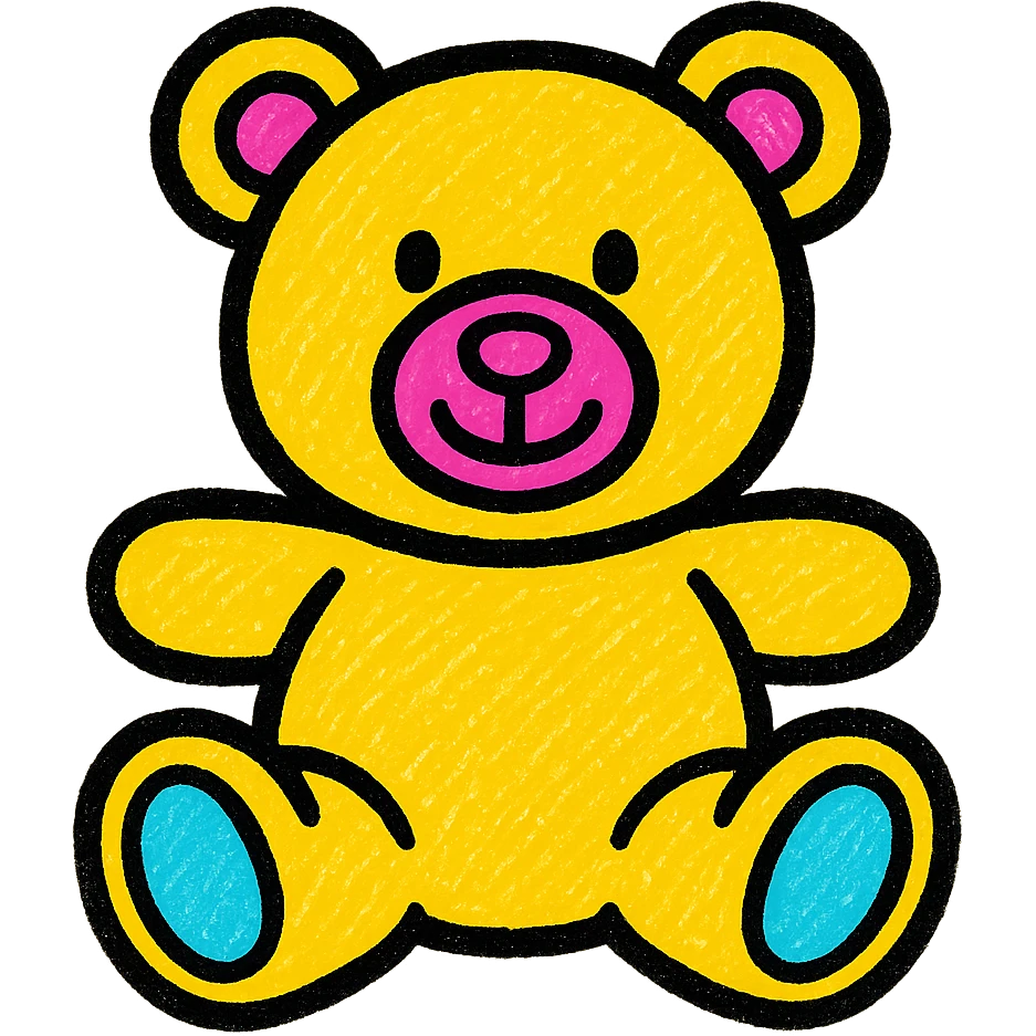 bear emoji