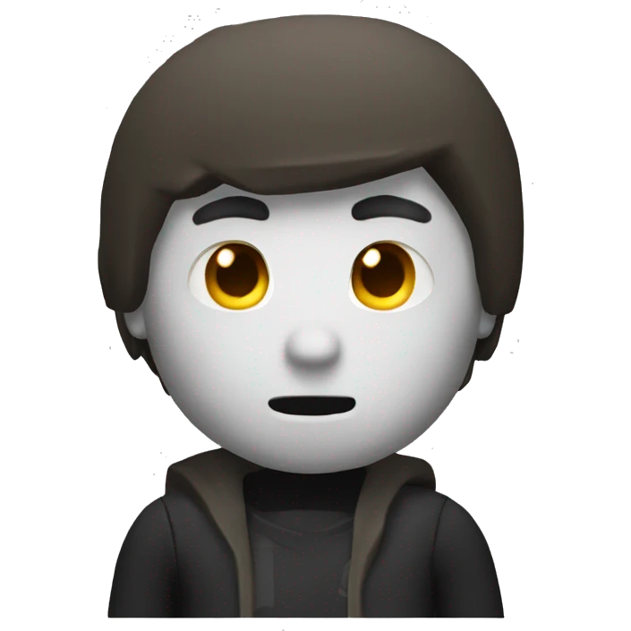 Deleted roblox account  emoji
