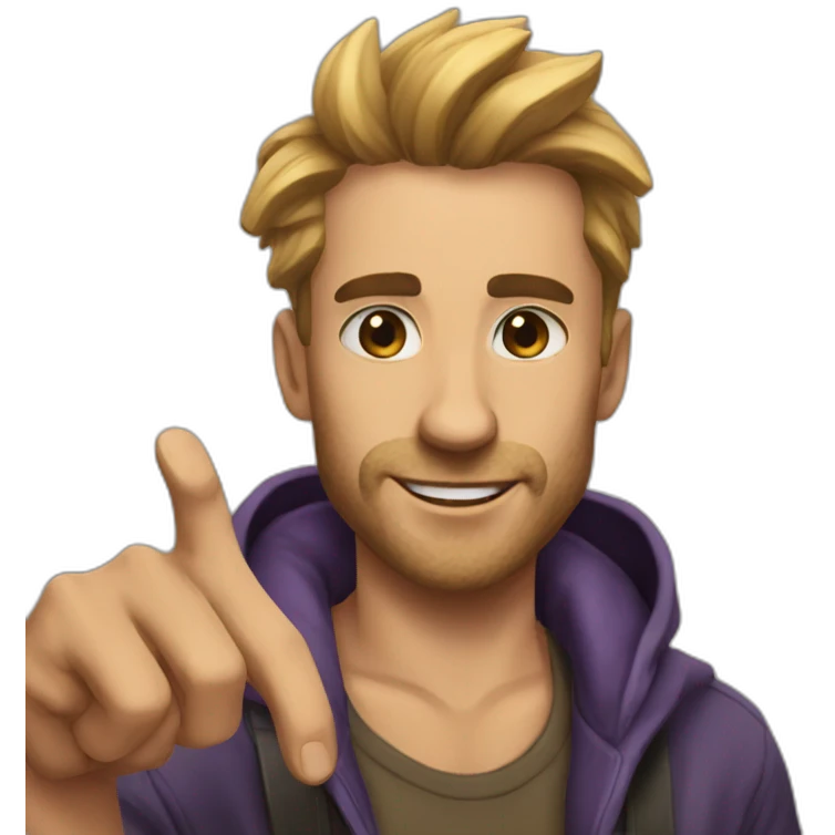 lol irl emoji
