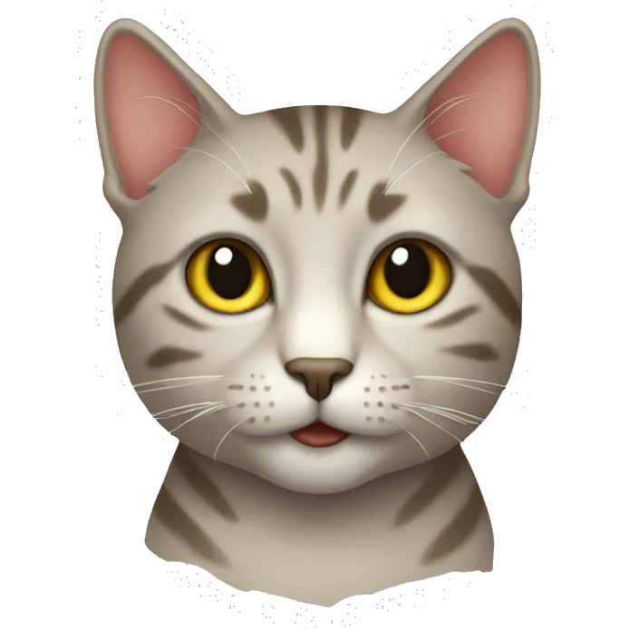 cat icon emoji