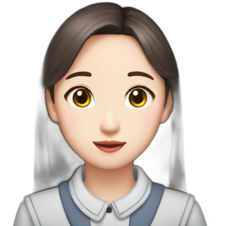 nayeon emoji