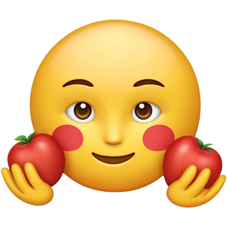 СМАЙЛИК ДЕДПУЛА emoji