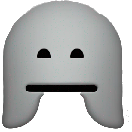 Logo snapchat emoji