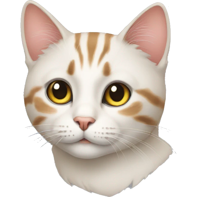 cat  emoji