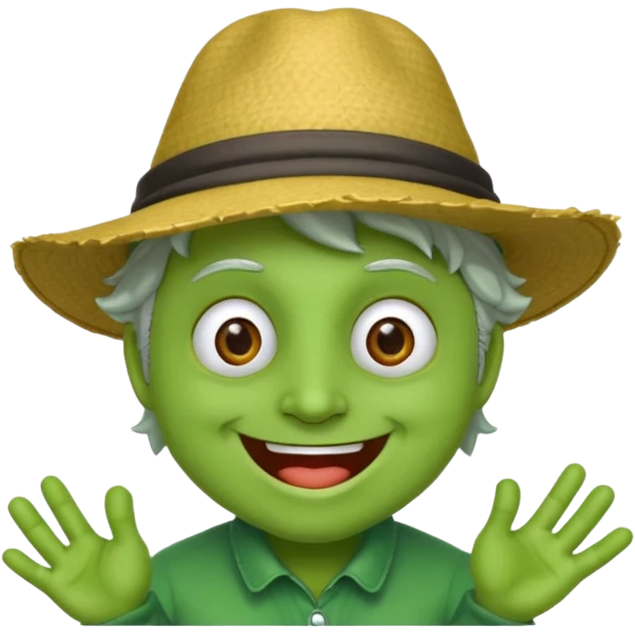 Grillo Parlante emoji