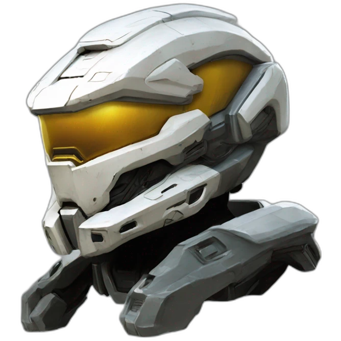 halo 2 the arbiter emoji