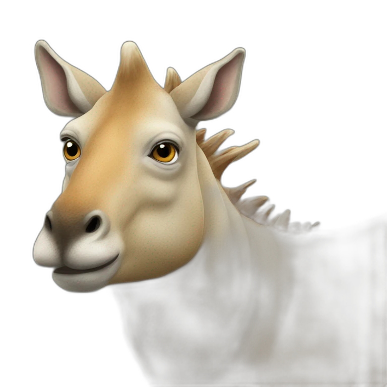 Rinoceronte emoji