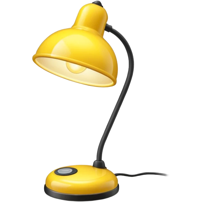 pixar lamp emoji