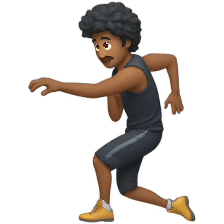 sway move emoji