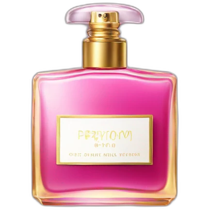 Parfum emoji