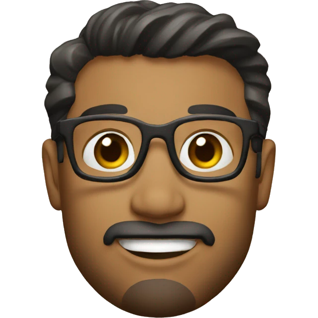 Brinco emoji