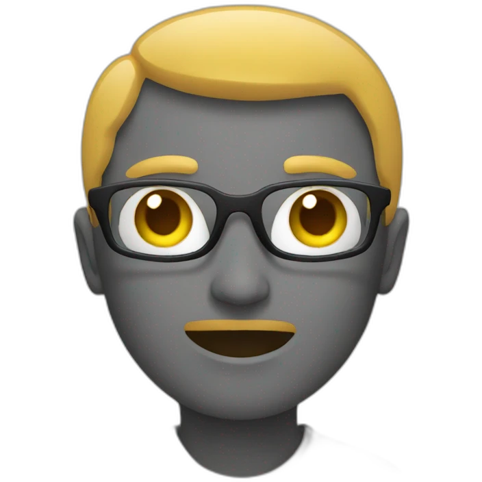 coding emoji