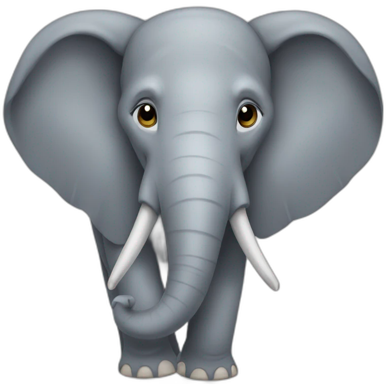 ELEPHANT emoji