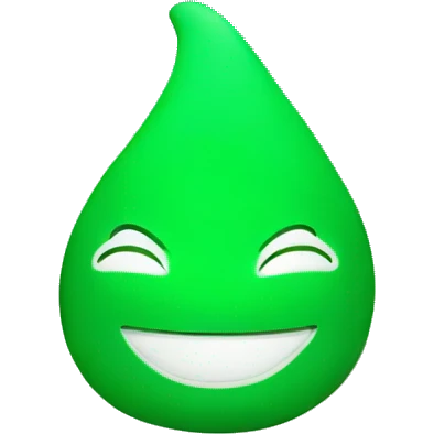 big green chek sign emoji