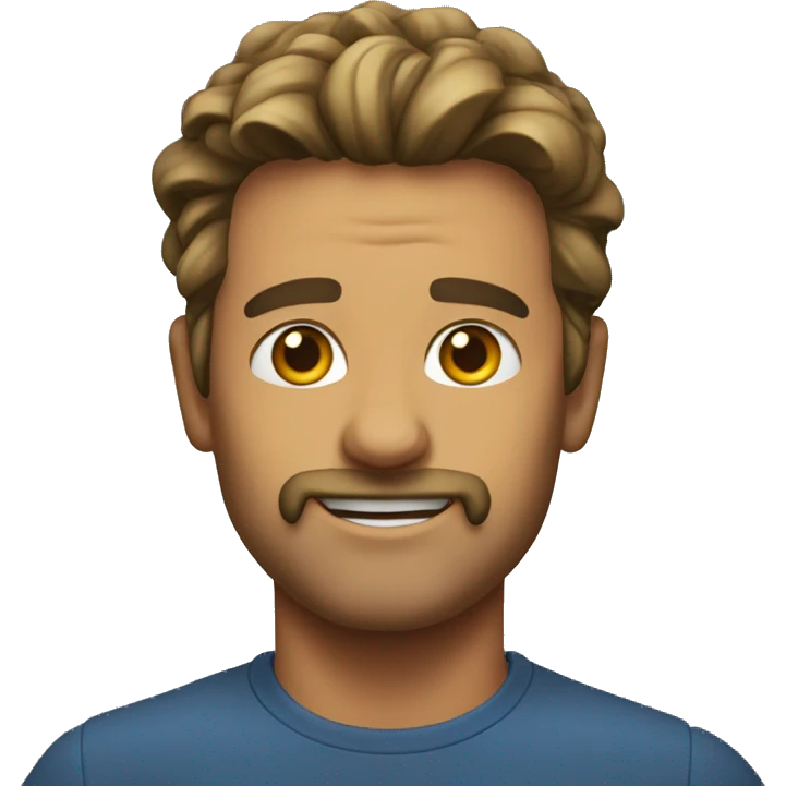 Stanly emoji