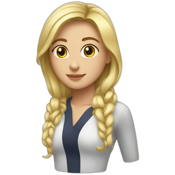 Elina emoji