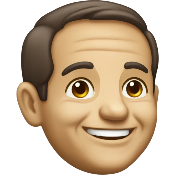 don Bosco smiling emoji
