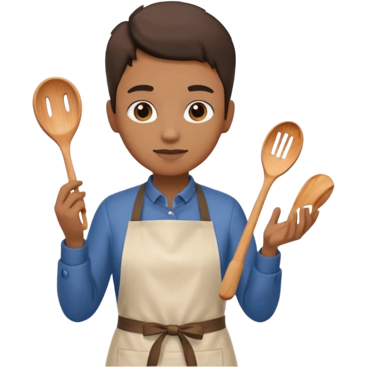cook emoji