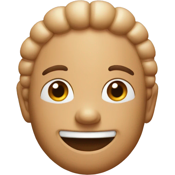 Emmanuel macaron emoji