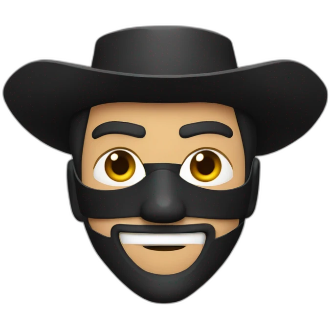 Roronoa zorro emoji