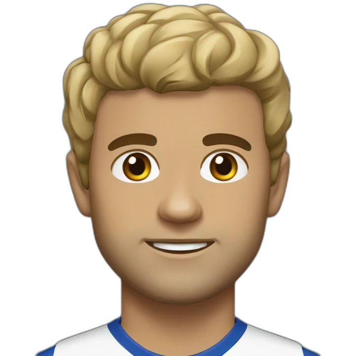 Bruno dos Santos Claudio Bispo emoji