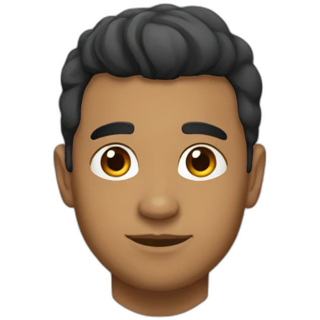 uriel hernandez emoji