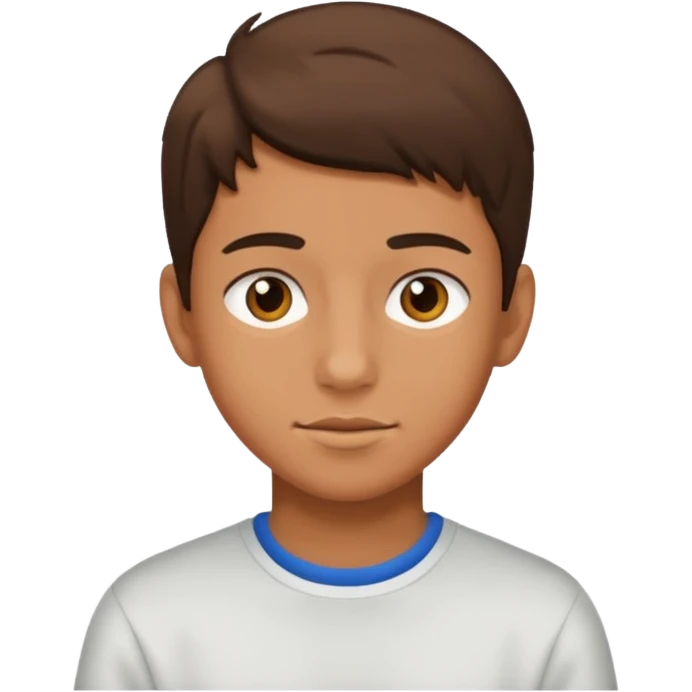 teen boy emoji