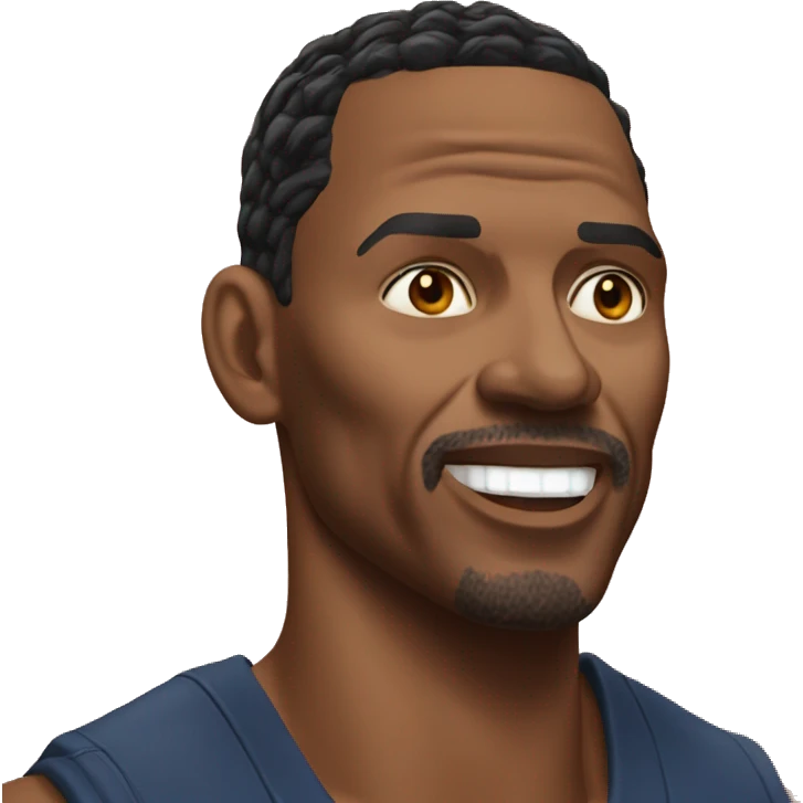 big john bosh emoji