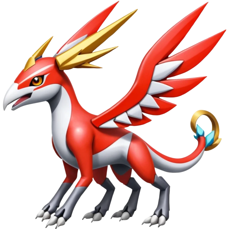 Meloetta-Latias-Wargreymon-Protogen-Pokémon-Digimon-Fakémon-fusion-hybrid-creature emoji
