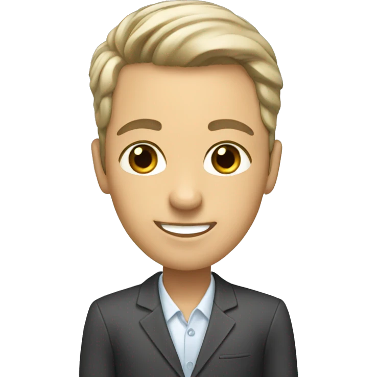 Planner Emoji AI Emoji Generator