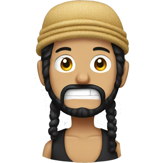 one piece emoji