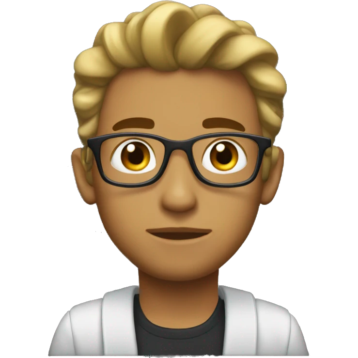 Rico Dowdle emoji