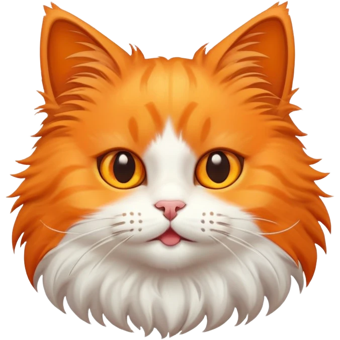 cat emoji