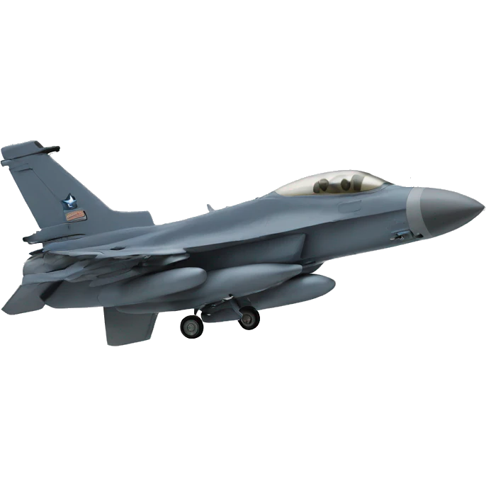 air force  emoji