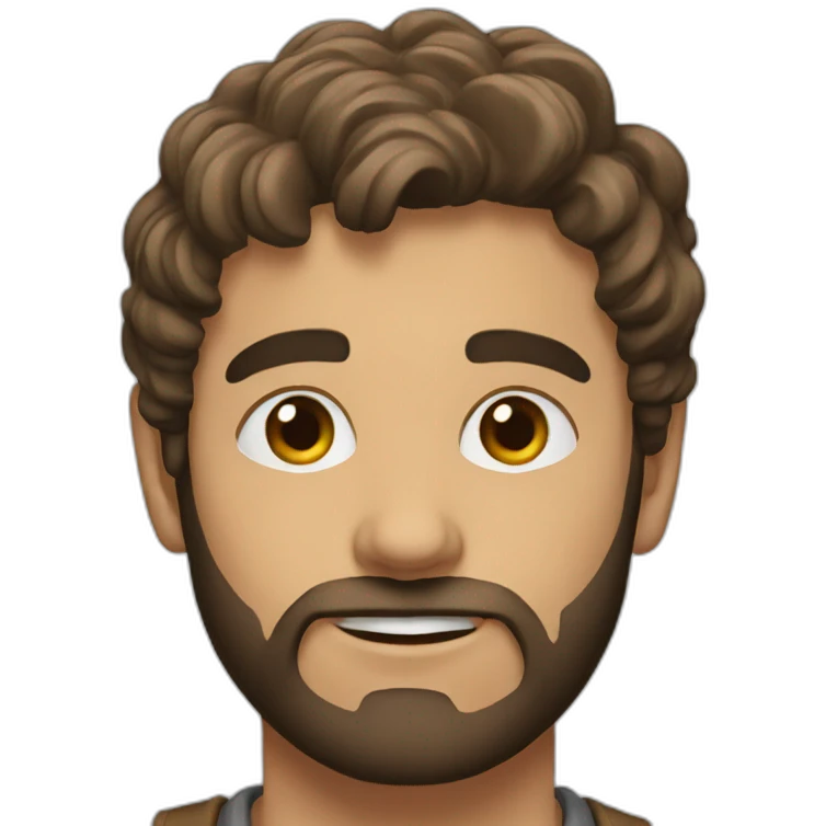 jude emoji