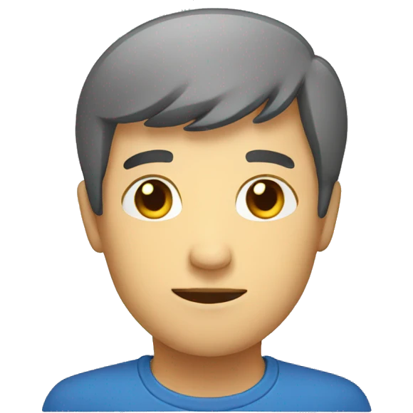 help emoji